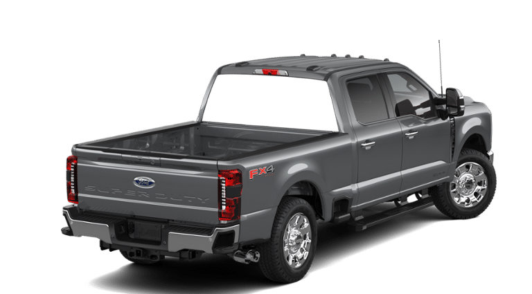 New 2026 Ford F250 Lariat w/ Chrome Package AWD/4WD image 25