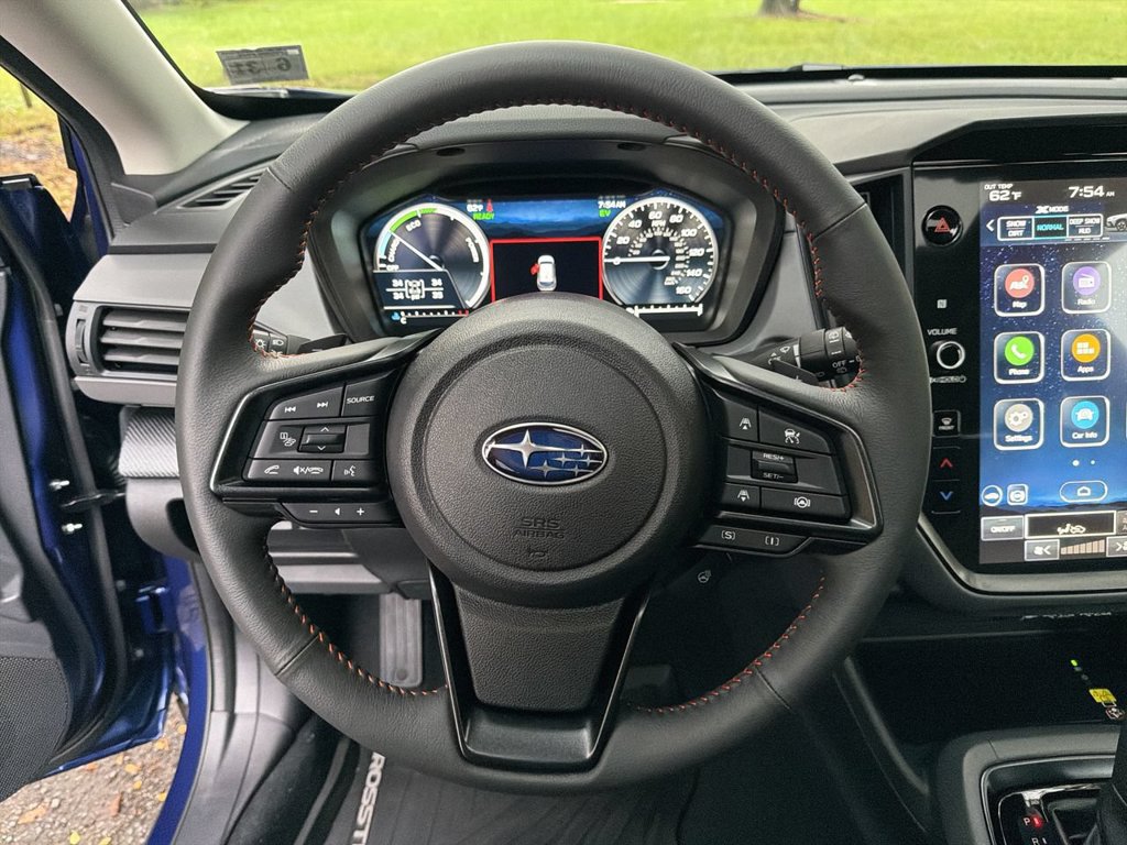 Certified 2026 Subaru Crosstrek 2.5i Limited AWD/4WD image 18