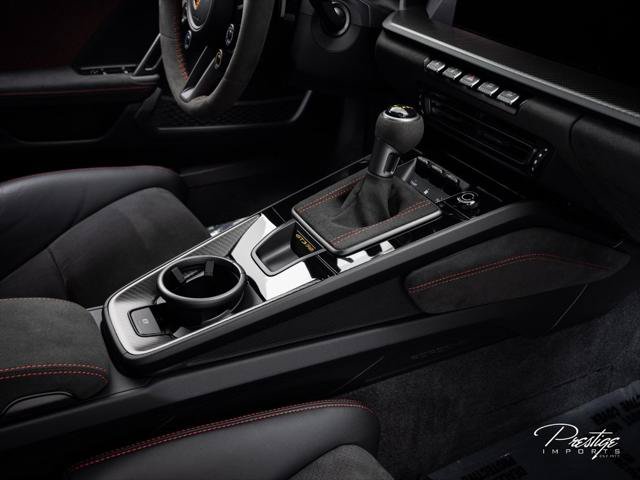 Used 2023 Porsche 911 GT3 RS RWD image 46