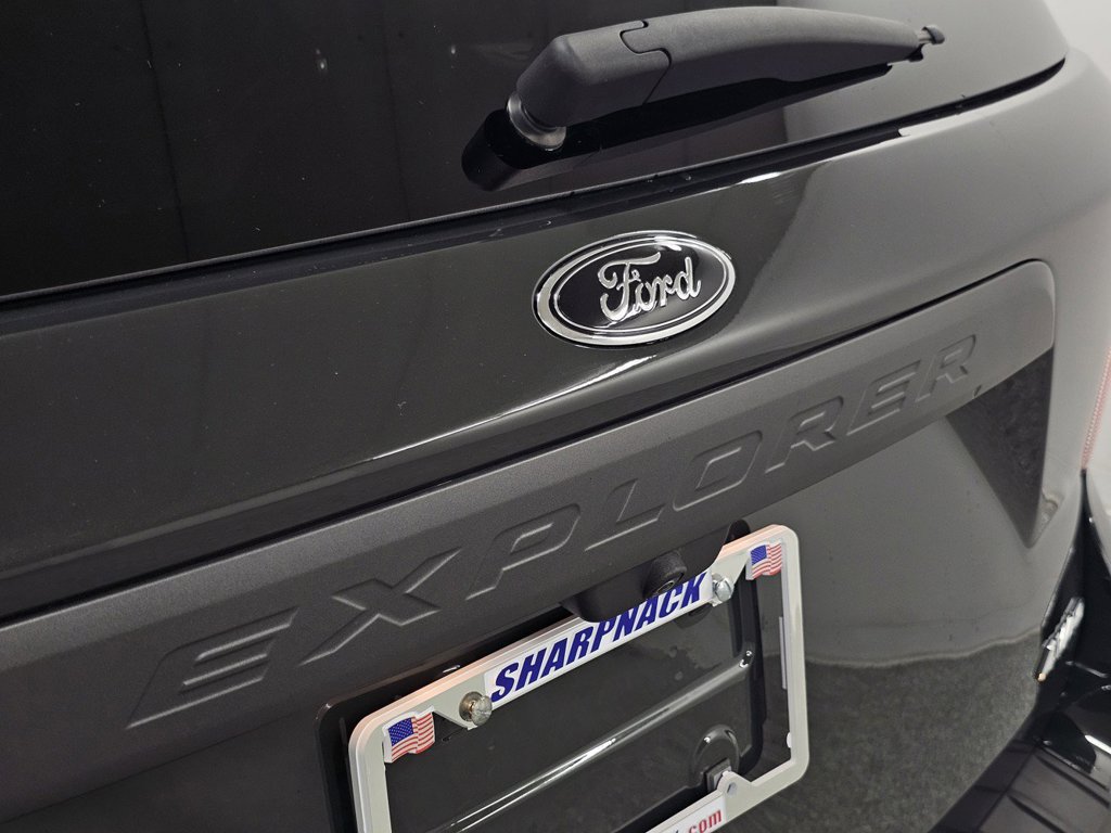 Used 2023 Ford Explorer Timberline AWD/4WD image 30