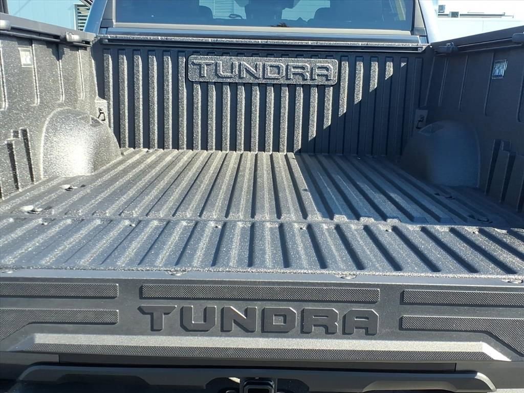 New 2026 Toyota Tundra Platinum image 13