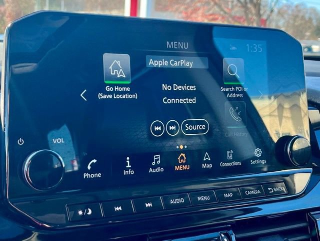 Certified 2023 Nissan Pathfinder SL w/ SL Premium Package image 26