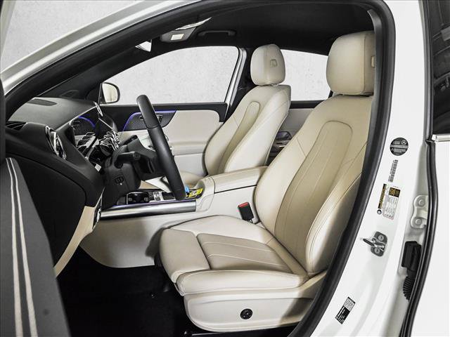Certified 2026 Mercedes-Benz GLA 250 4MATIC w/ Exclusive Package image 18
