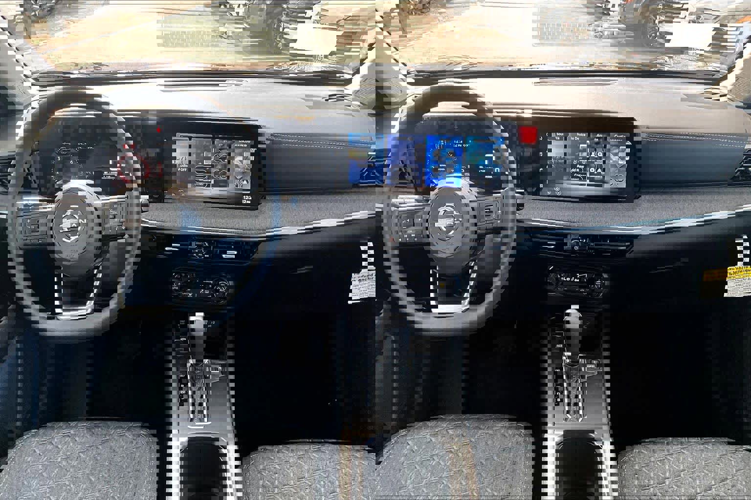 New 2026 Nissan Kicks SV image 5