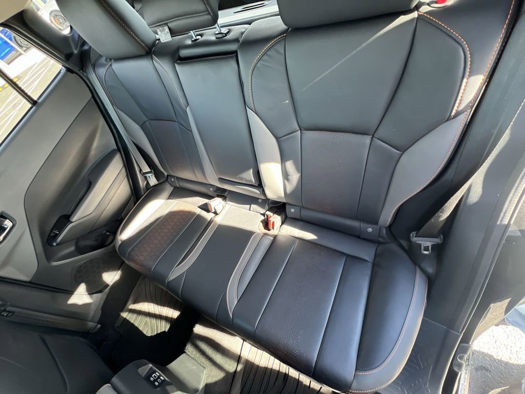 Certified 2025 Subaru Crosstrek 2.5i Limited w/ Crosstrek Mirror Package image 23