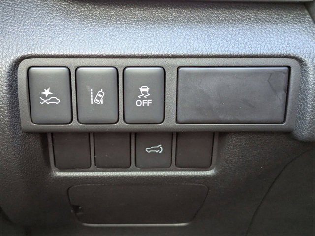 New 2025 Mitsubishi Eclipse Cross SE image 25