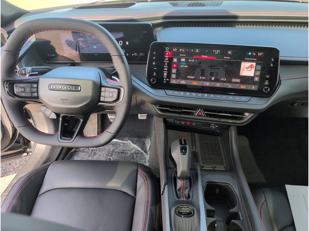 New 2026 Dodge Charger R/T image 31