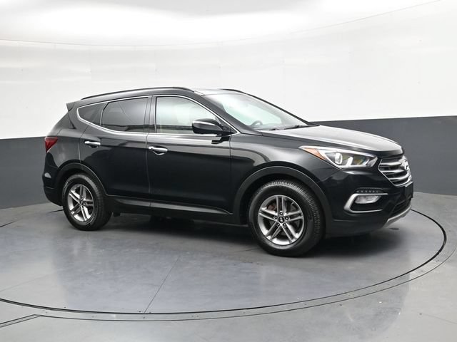 Used 2017 Hyundai Santa Fe Sport w/ 2.4L Tech Package 04 AWD/4WD image 2