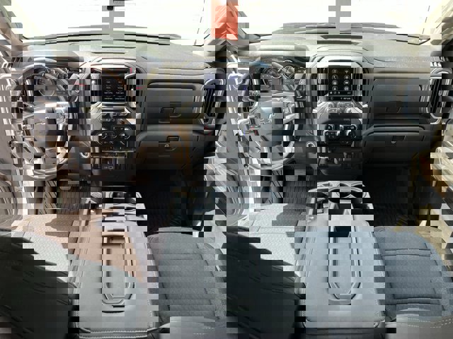 Used 2020 Chevrolet Silverado 1500 RST w/ All-Star Edition AWD/4WD image 21