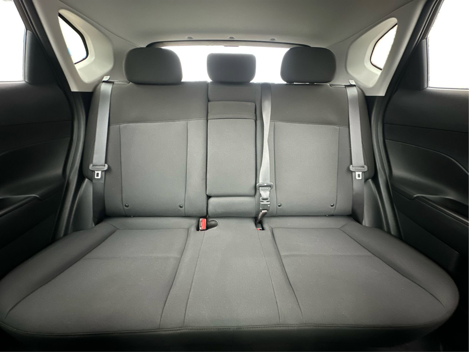 Certified 2024 Hyundai Kona SEL w/ Convenience Package image 14