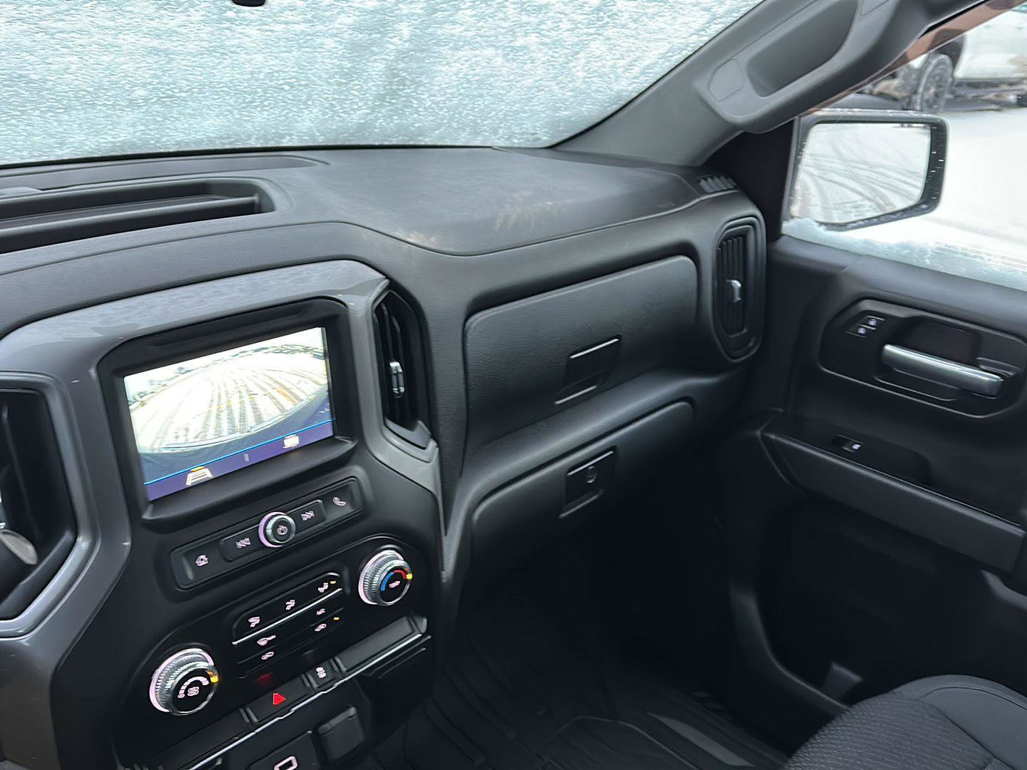 Used 2019 GMC Sierra 1500 4WD CREW CAB 147 image 28