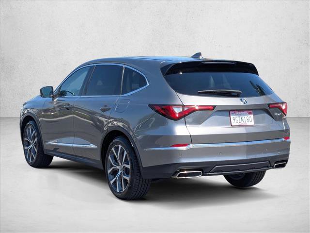 Certified 2023 Acura MDX FWD w/ Technology Package image 8
