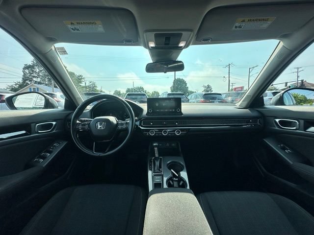 Used 2023 Honda Civic EX image 20