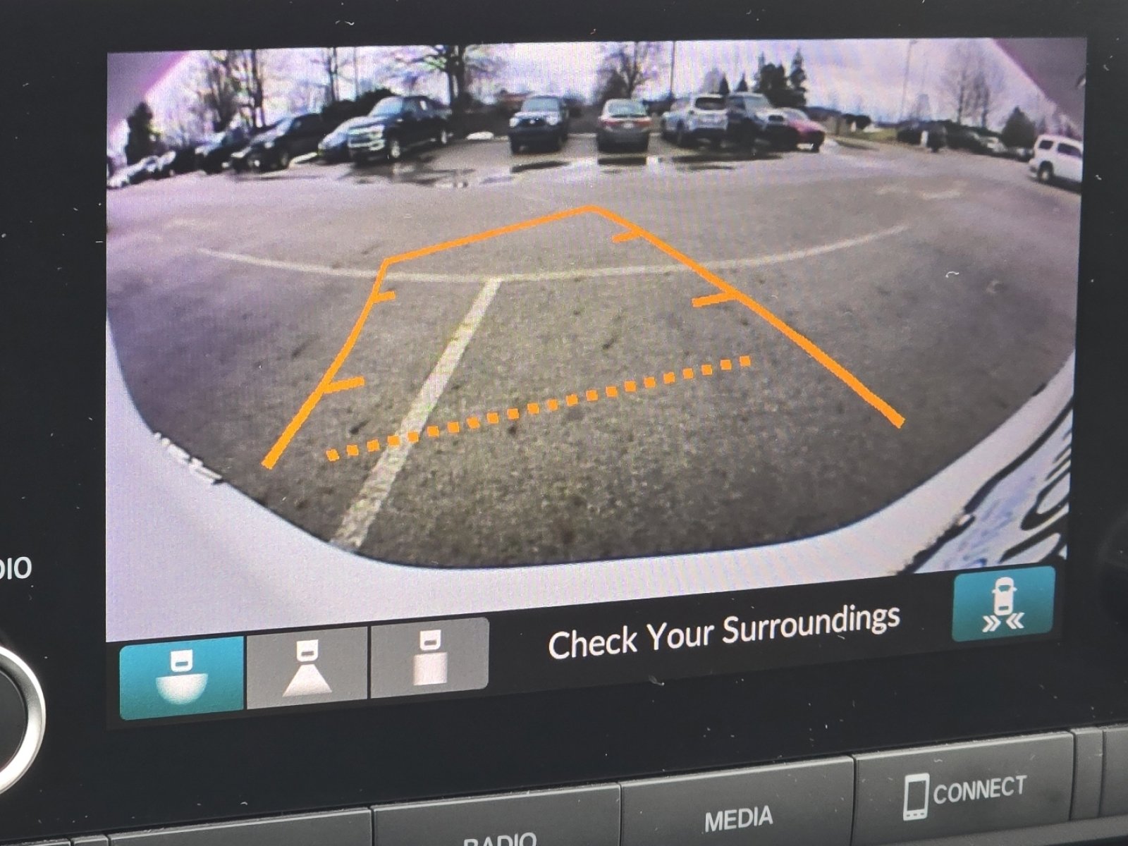 Certified 2023 Honda HR-V Sport image 5