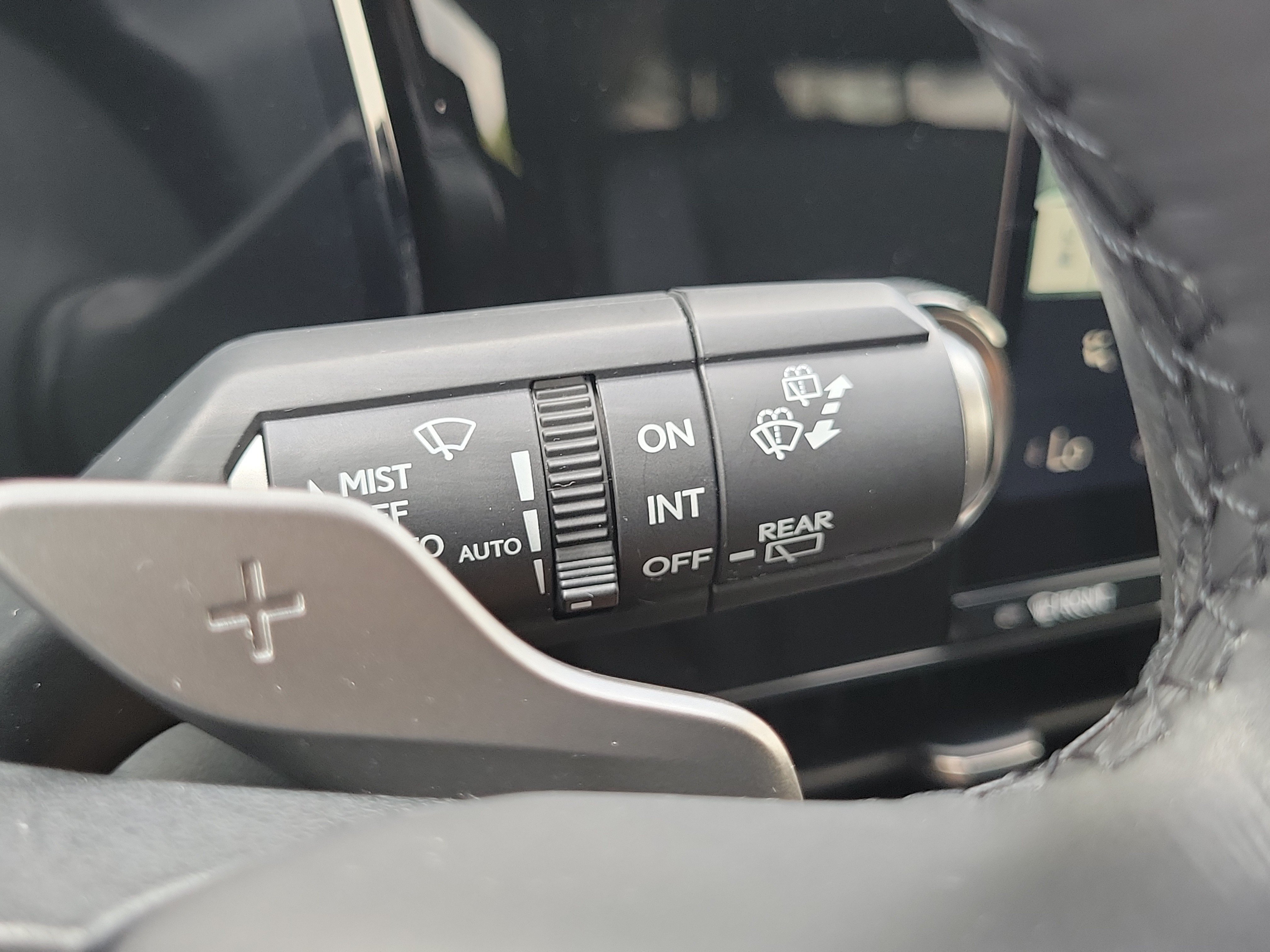 Used 2026 Lexus NX 350 AWD w/ Cold Area Package image 29