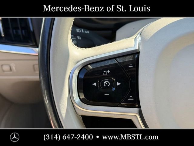 Used 2017 Volvo V90 T6 Cross Country image 19