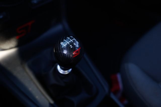 Used 2015 Ford Fiesta ST image 42