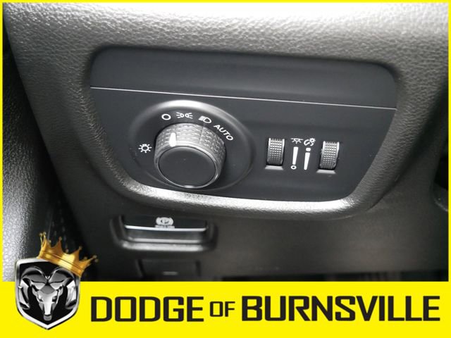 Used 2023 Jeep Grand Cherokee Altitude image 25