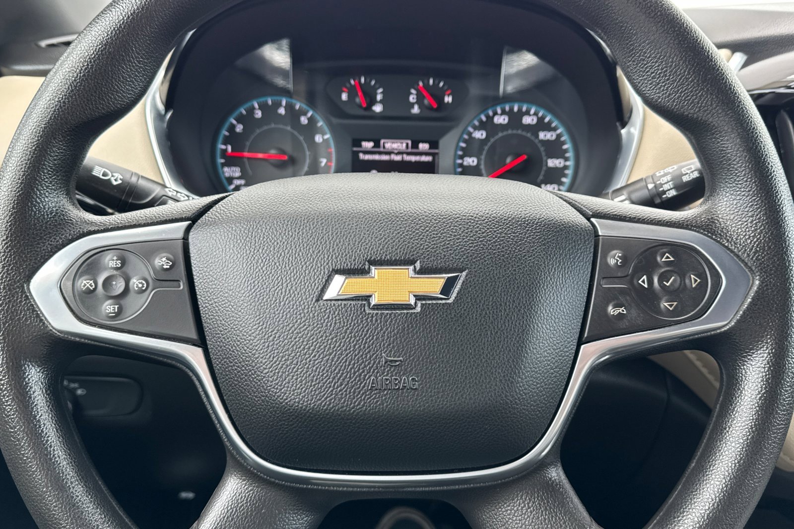 Certified 2023 Chevrolet Traverse LS w/ LPO, Cargo Package image 31