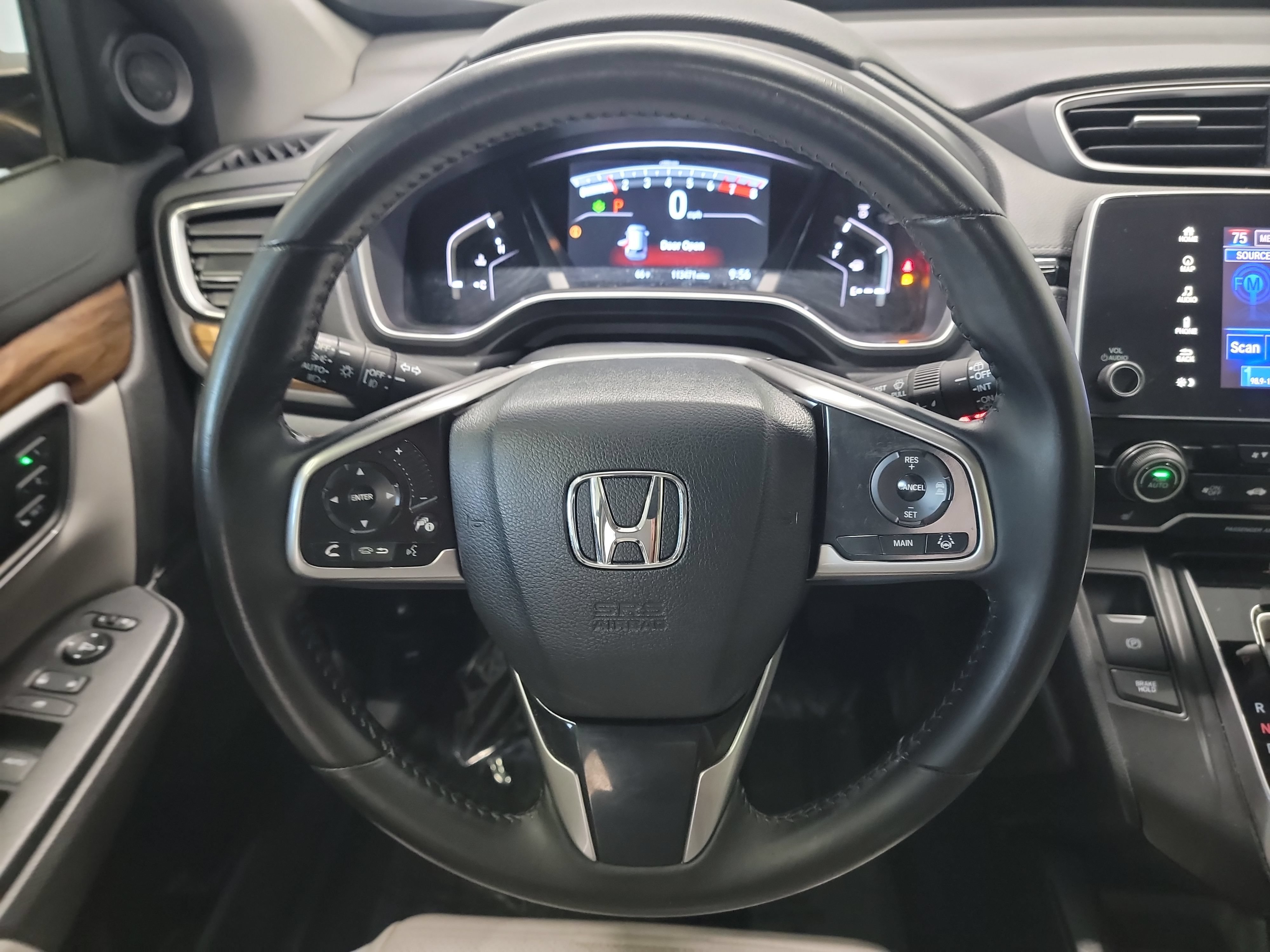 Used 2017 Honda CR-V EX-L image 17