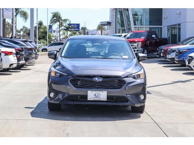 New 2026 Subaru Impreza 2.0i Sport AWD/4WD image 27