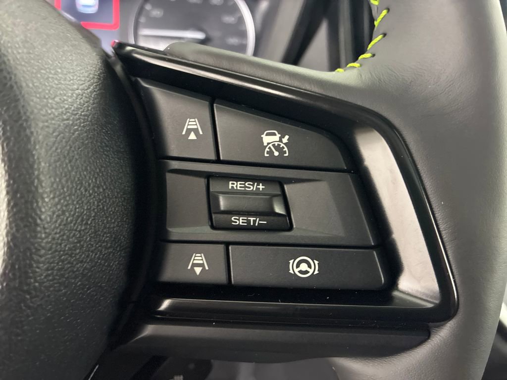 New 2026 Subaru Ascent Bronze Edition image 22