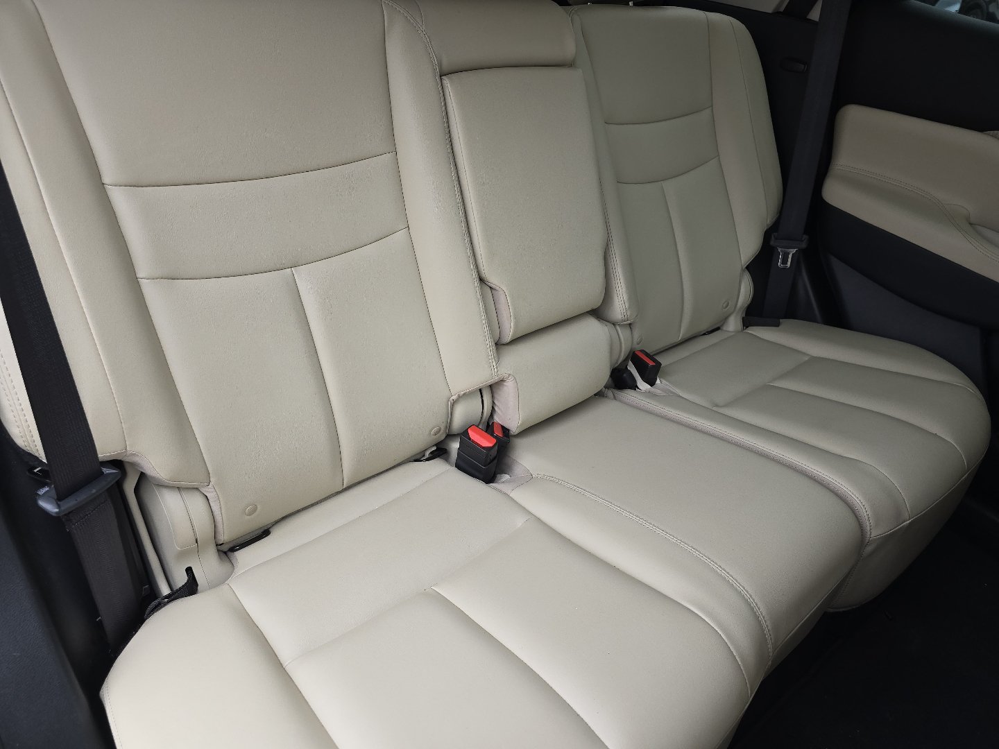 Used 2024 Nissan Murano SV AWD/4WD image 23