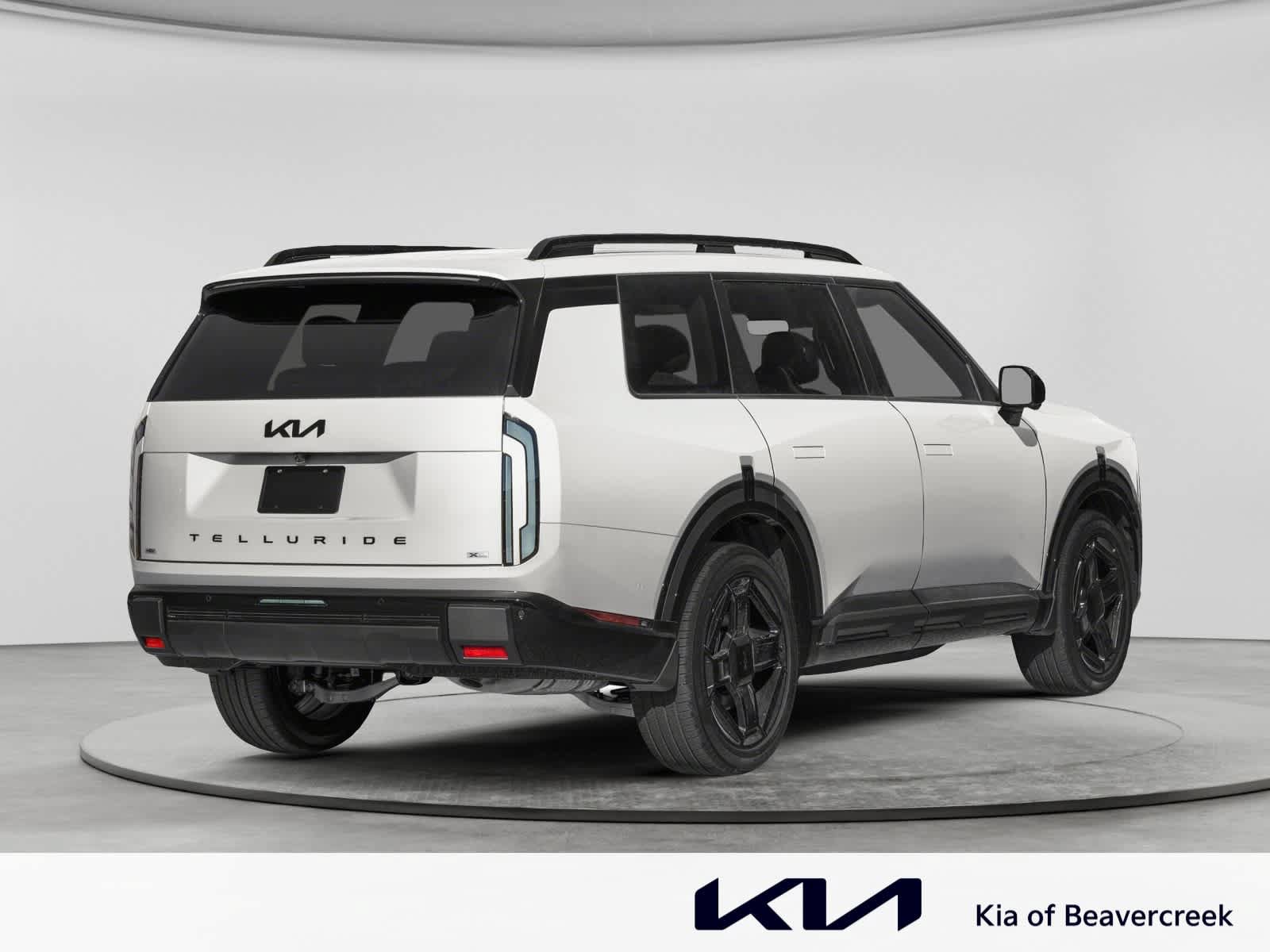 New 2027 Kia Telluride X-Line SX Prestige AWD/4WD image 2