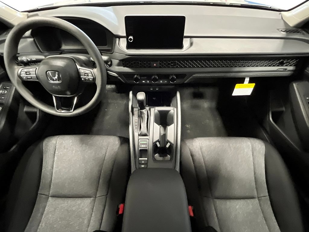 New 2026 Honda Accord LX image 13