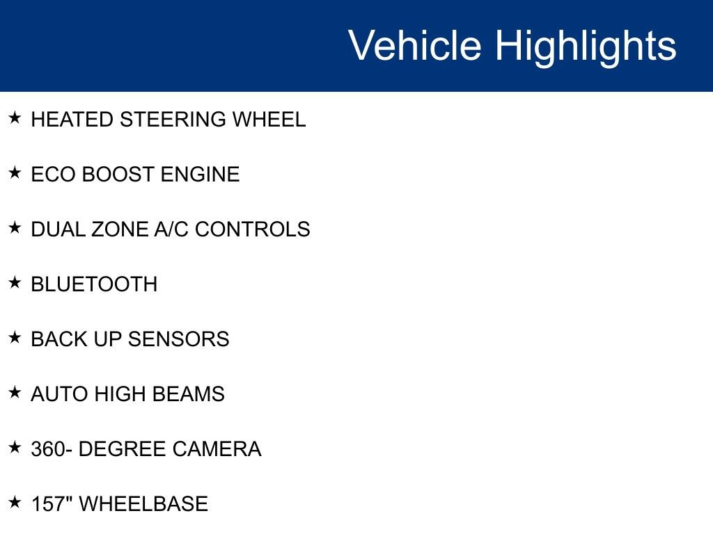 Used 2023 Ford F150 Lariat image 16