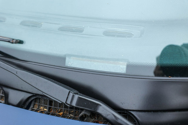 Used 1989 Toyota Supra Turbo image 71