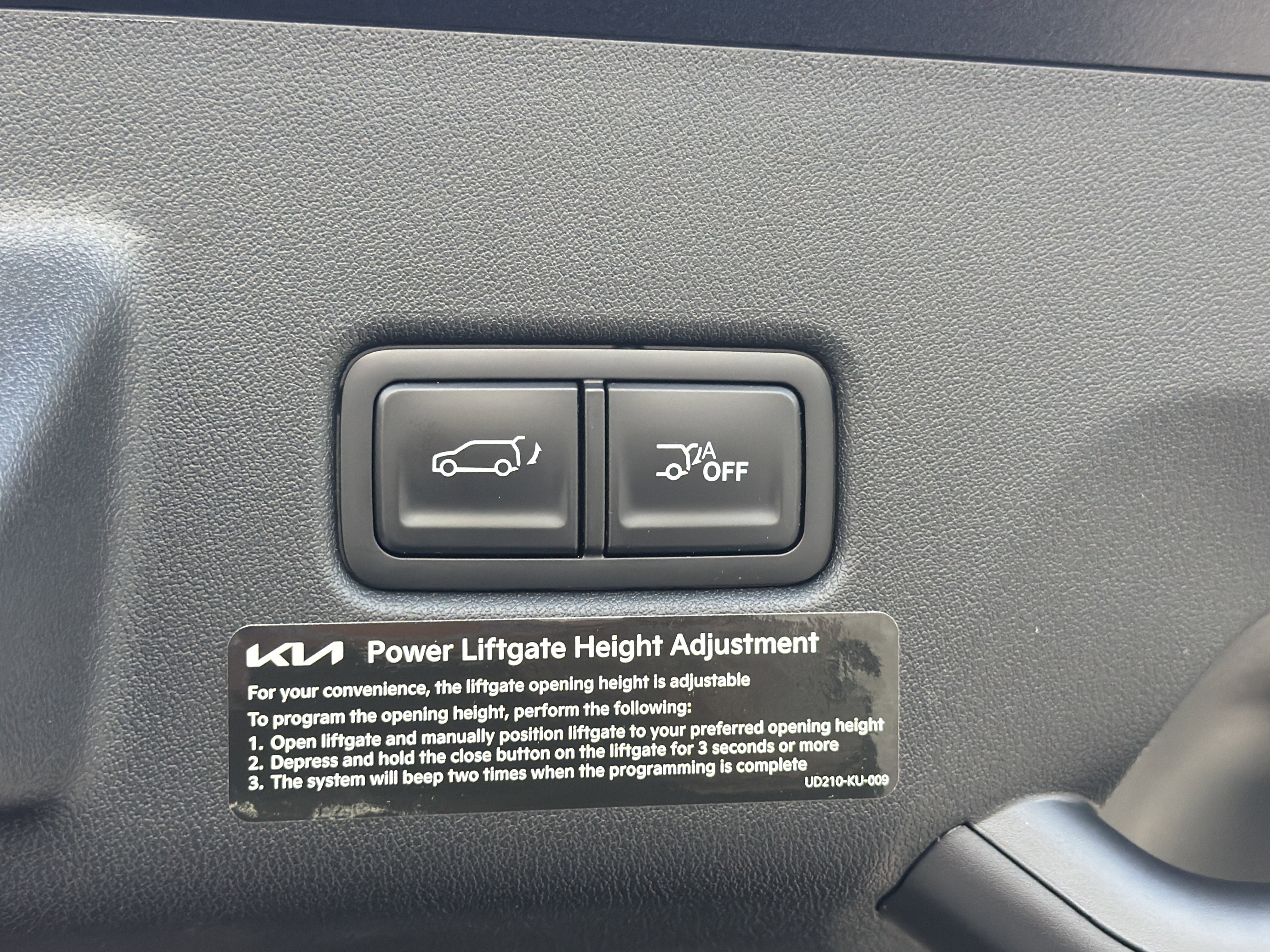 New 2027 Kia Telluride EX X-Line image 18