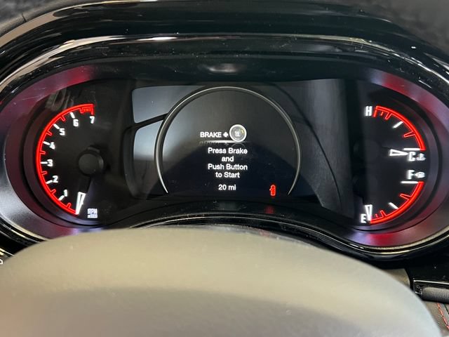 New 2026 Dodge Durango GT AWD/4WD image 21