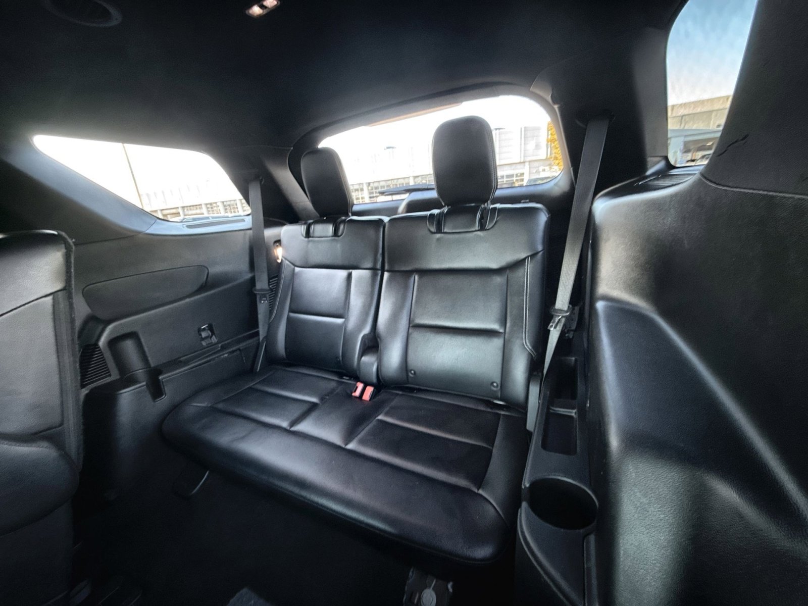 Used 2021 Ford Explorer ST w/ Equipment Group 401A image 25