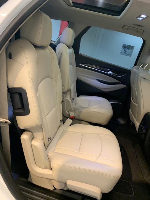 Used 2020 Buick Enclave Premium w/ Sun and Sites Package image 23