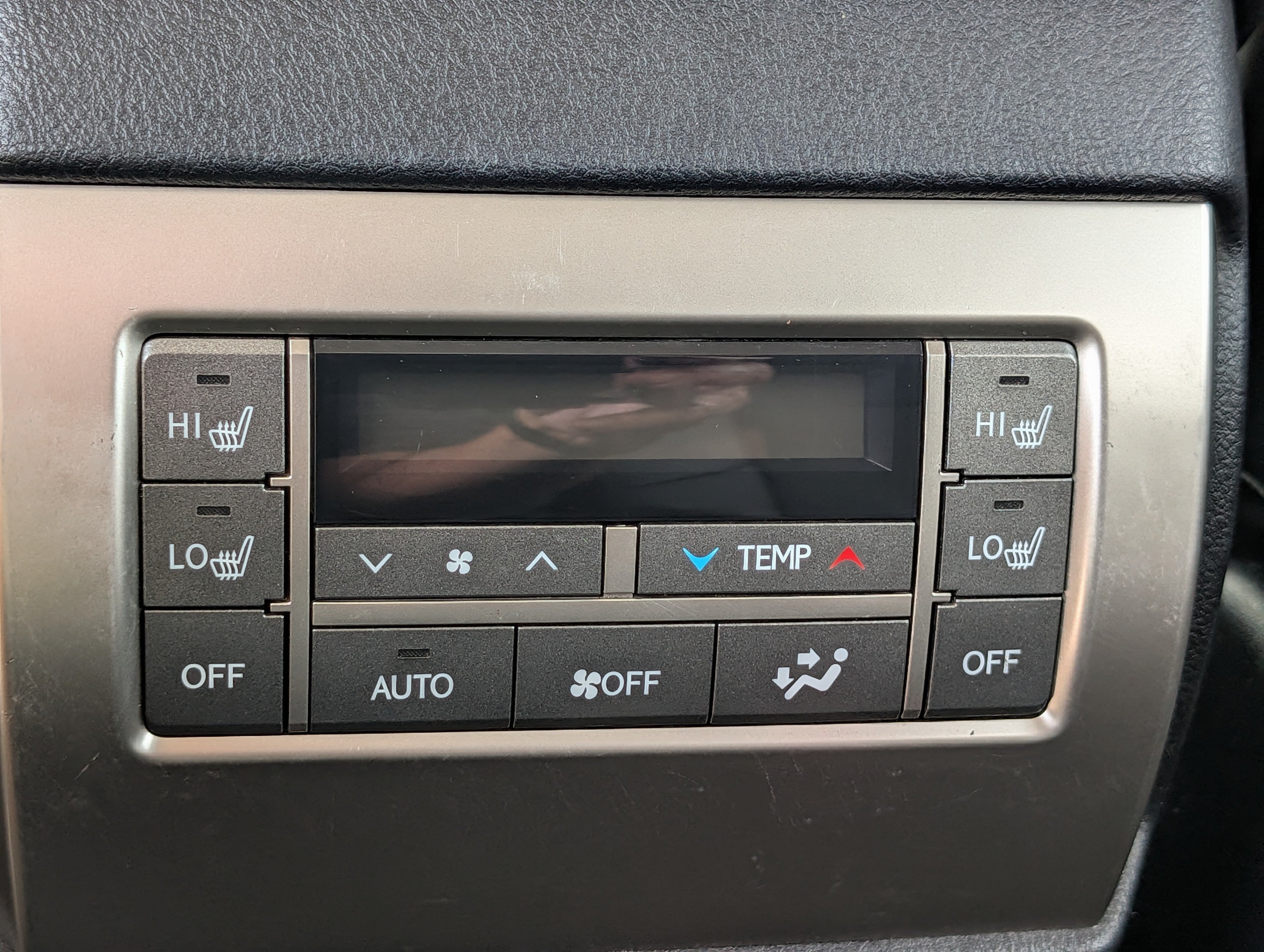 Used 2019 Lexus GX 460 Premium AWD/4WD image 16