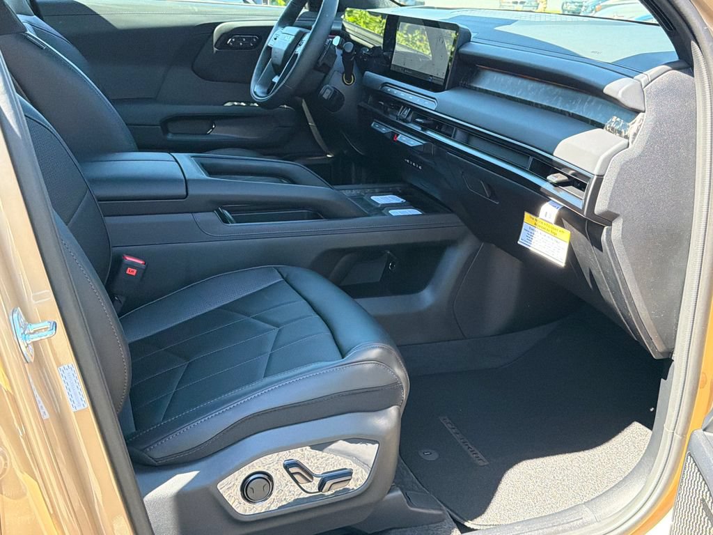 New 2027 Kia Telluride SX Prestige X-Pro AWD/4WD image 15