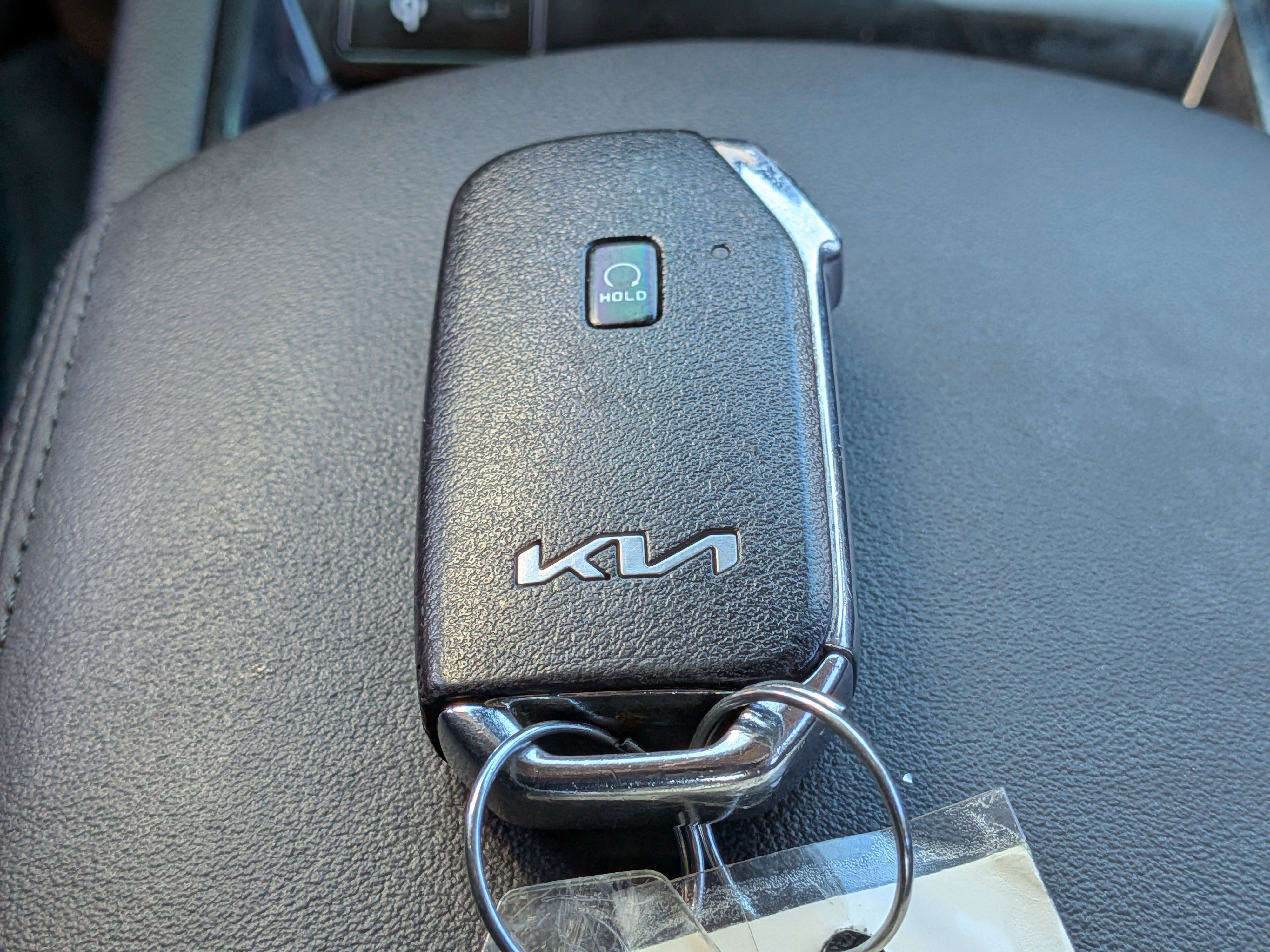 Certified 2022 Kia K5 EX image 36