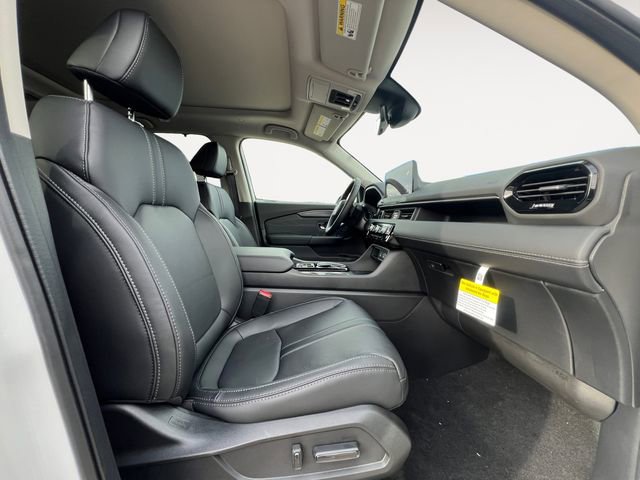 New 2026 Honda Pilot Touring image 14