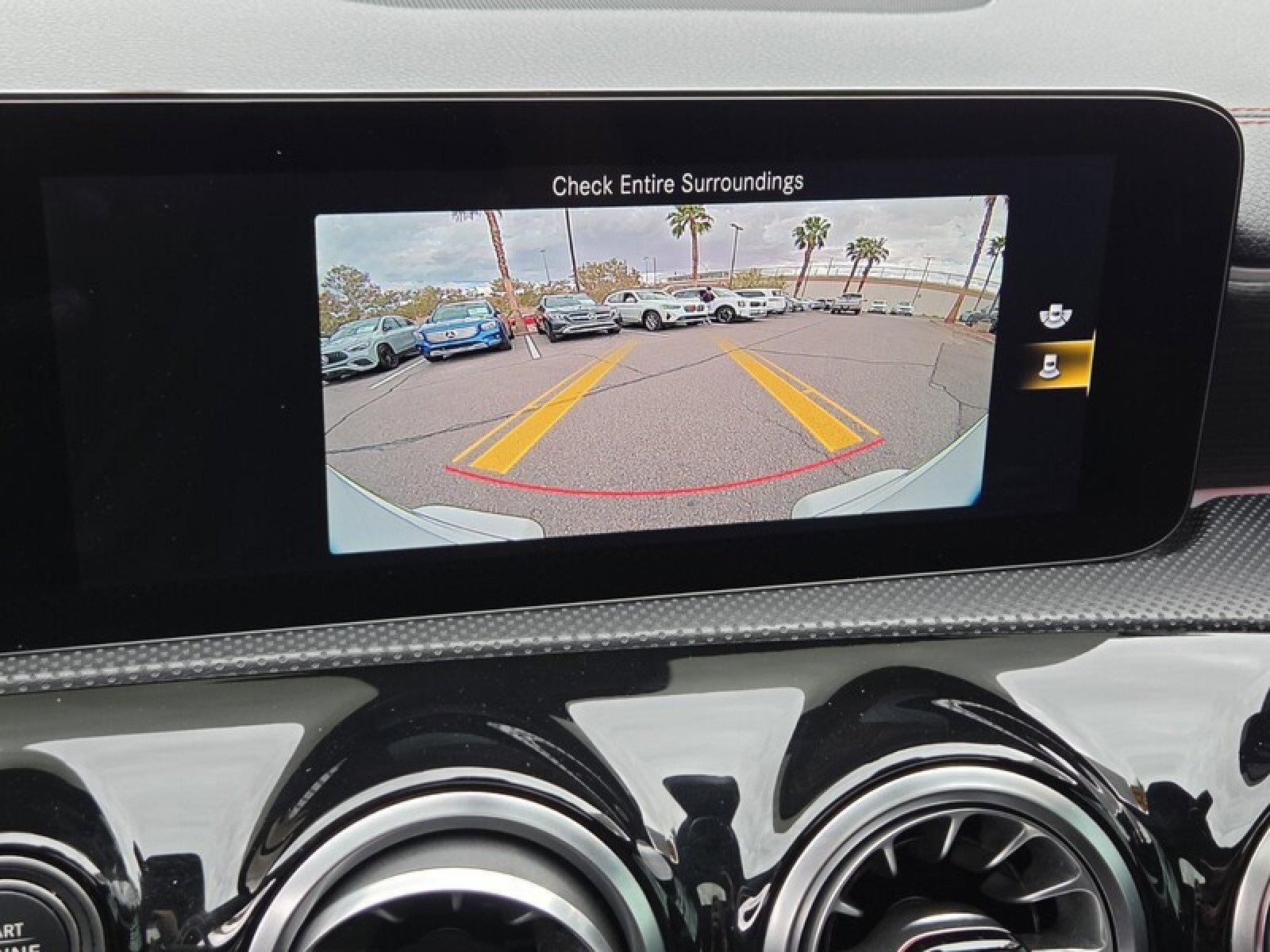 Certified 2023 Mercedes-Benz CLA 250 image 31