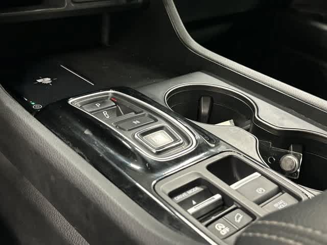 Certified 2024 Honda Pilot EX-L image 24