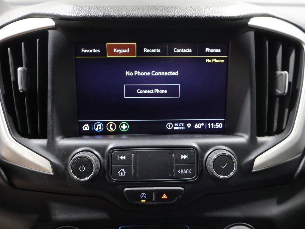 Used 2023 GMC Terrain SLT image 28