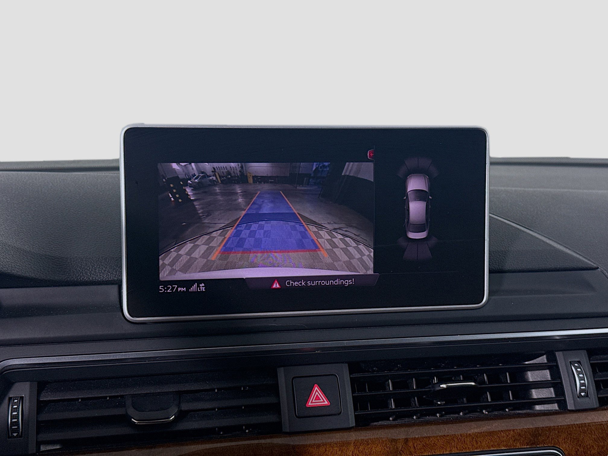 Used 2017 Audi A4 2.0T Premium Plus w/ Premium Plus Package image 19