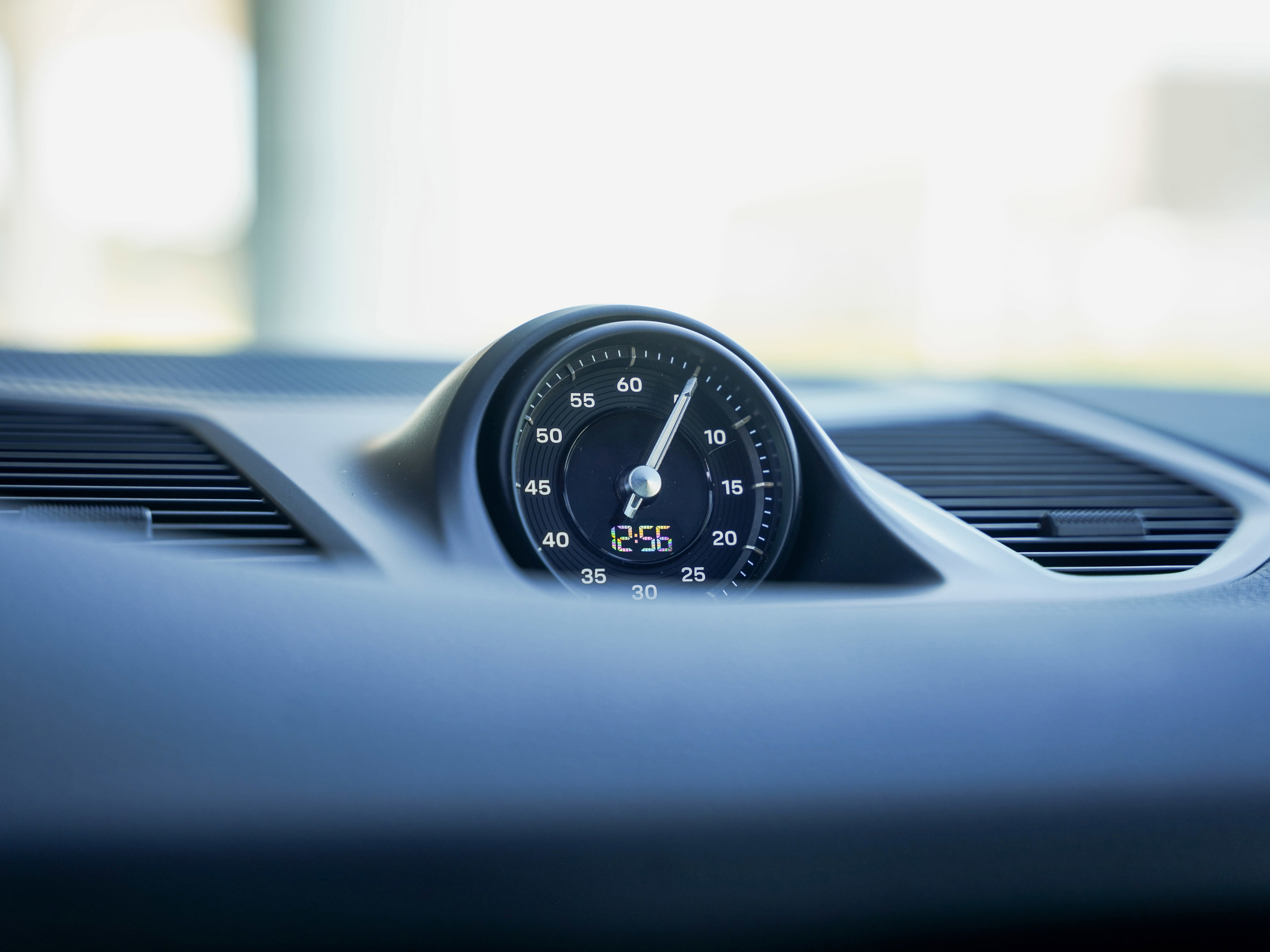 New 2026 Porsche Cayenne E-Hybrid image 22