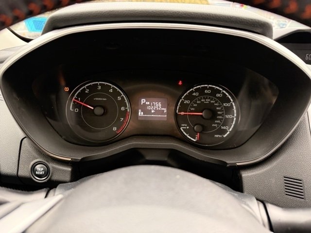 Used 2019 Subaru Crosstrek 2.0i Premium w/ Moonroof Package image 24