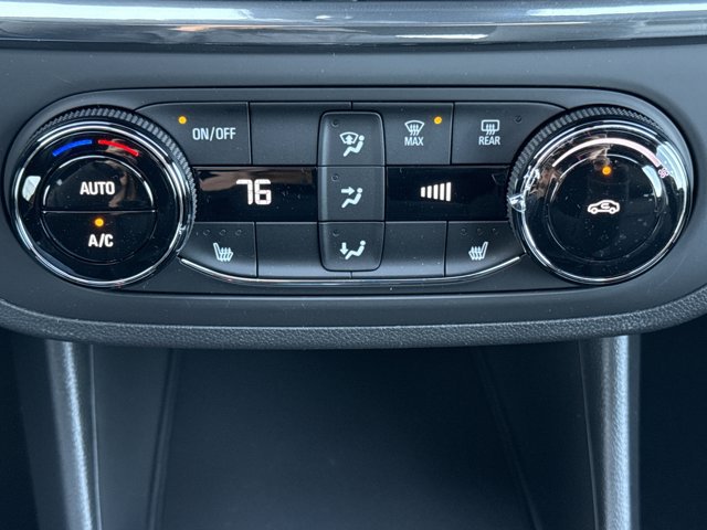 New 2026 Buick Envista Sport Touring w/ Convenience I Package FWD image 17
