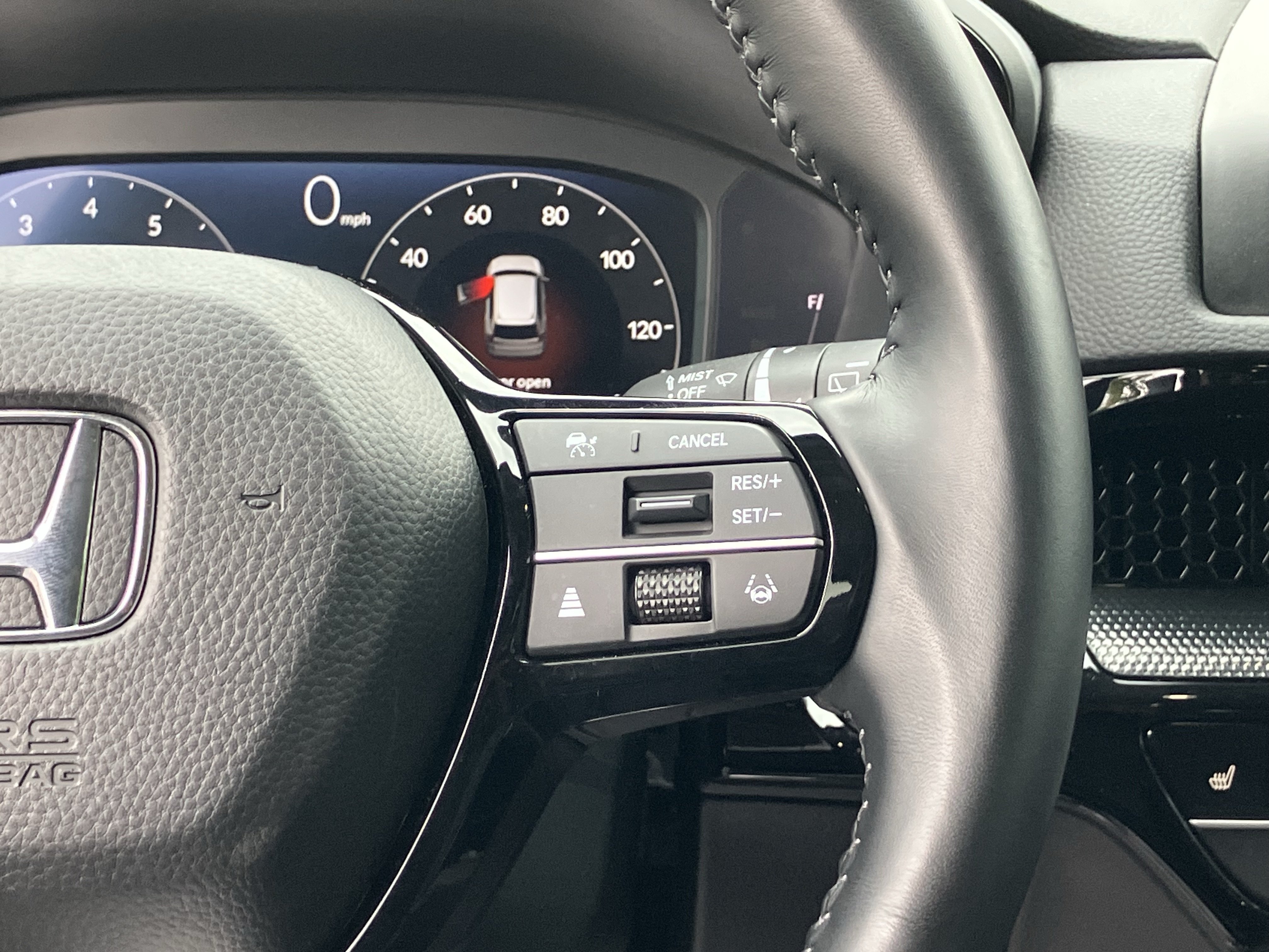 Used 2026 Honda CR-V EX-L image 22