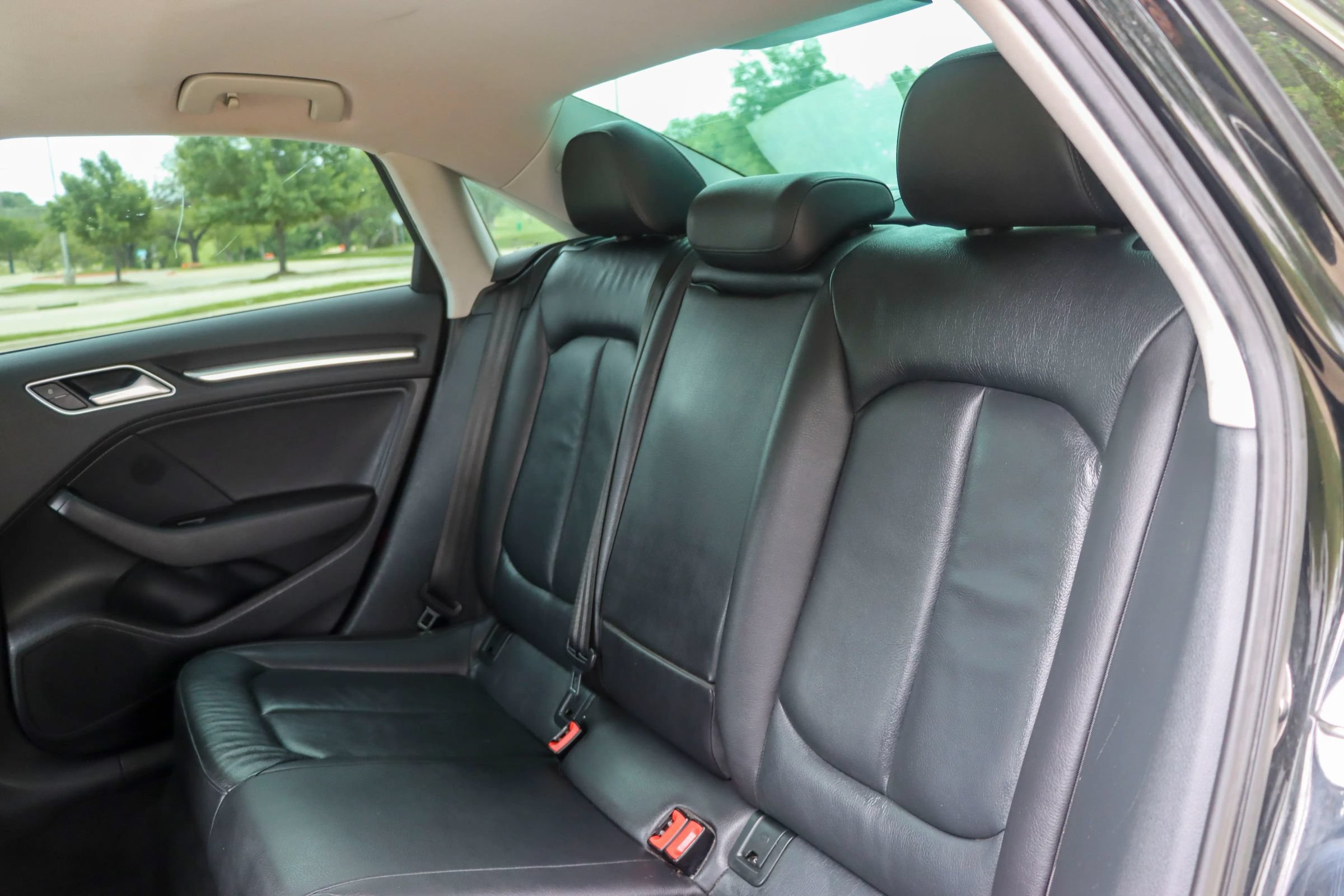 Used 2015 Audi A3 2.0T Premium Plus AWD/4WD image 17