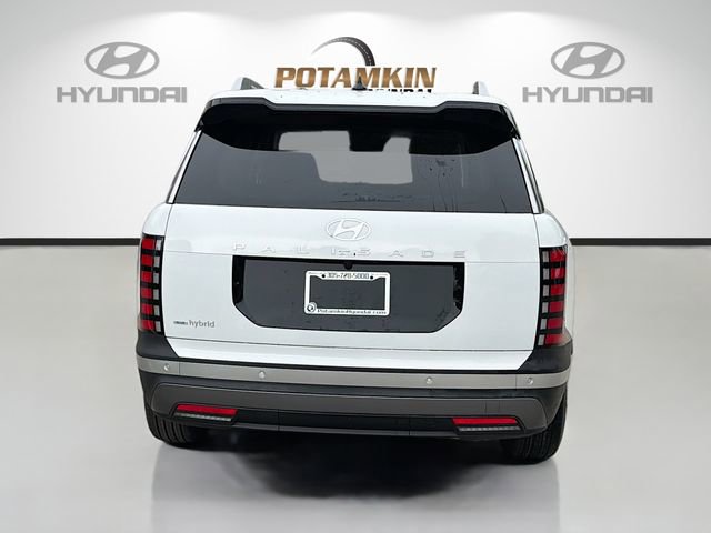 New 2026 Hyundai Palisade SEL Premium image 6