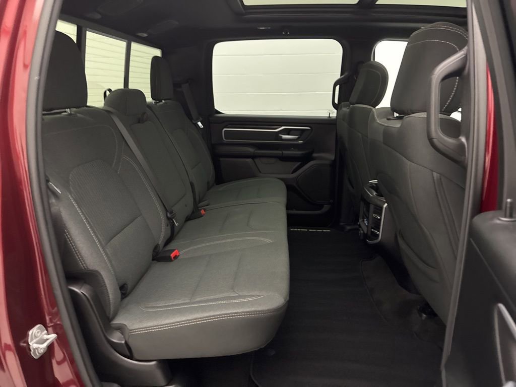 Used 2021 RAM 1500 Big Horn image 57